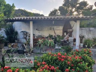 Casa a Venda  -  Aracaju