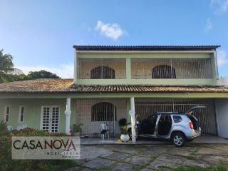 Casa a Venda  -  Aracaju