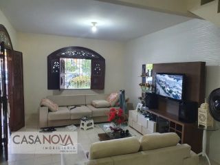 Casa a Venda  -  Aracaju