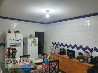 Casa a Venda  -  Aracaju