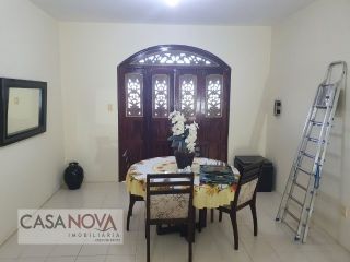 Casa a Venda  -  Aracaju