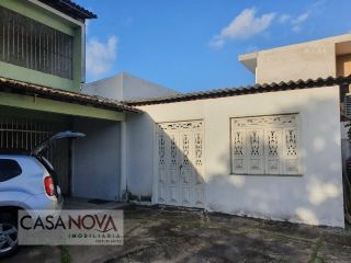 Casa a Venda  -  Aracaju