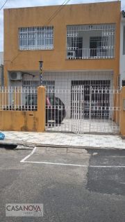 Casa em Salgado Filho  -  Aracaju