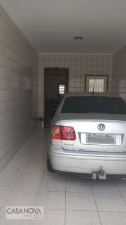 Casa em Salgado Filho  -  Aracaju