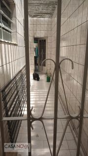 Casa em Salgado Filho  -  Aracaju