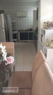 Casa em Salgado Filho  -  Aracaju