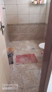 Casa em Salgado Filho  -  Aracaju