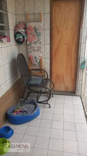 Casa em Salgado Filho  -  Aracaju