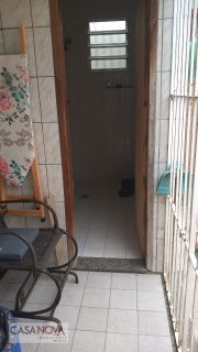 Casa em Salgado Filho  -  Aracaju