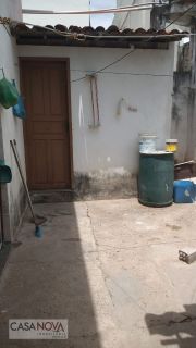 Casa em Salgado Filho  -  Aracaju