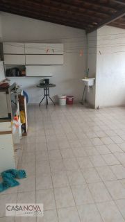 Casa em Salgado Filho  -  Aracaju