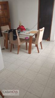 Casa em Salgado Filho  -  Aracaju