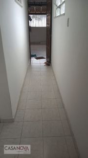 Casa em Salgado Filho  -  Aracaju