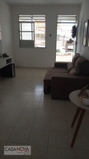 Casa em Salgado Filho  -  Aracaju