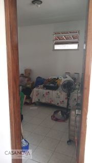 Casa em Salgado Filho  -  Aracaju