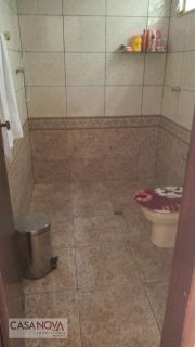 Casa em Salgado Filho  -  Aracaju