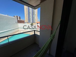 Apartamento em boa localização na Atalaia com 3/4, sendo 1 suíte.