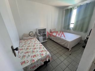 Apartamento em boa localização na Atalaia com 3/4, sendo 1 suíte.