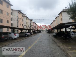 Apartamento em boa localização na Jabutiana  com 2/4