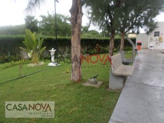 Apartamento em boa localização na Jabutiana  com 2/4