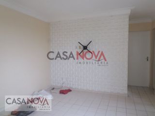 Apartamento em boa localização na Jabutiana  com 2/4