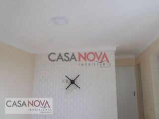 Apartamento em boa localização na Jabutiana  com 2/4