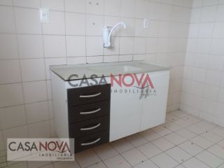 Apartamento em boa localização na Jabutiana  com 2/4