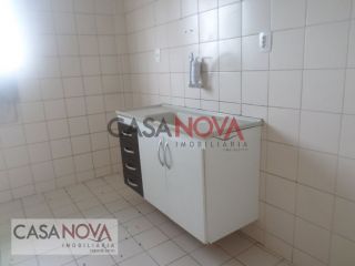 Apartamento em boa localização na Jabutiana  com 2/4