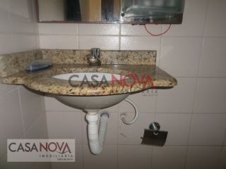 Apartamento em boa localização na Jabutiana  com 2/4