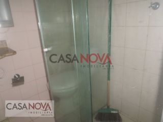 Apartamento em boa localização na Jabutiana  com 2/4