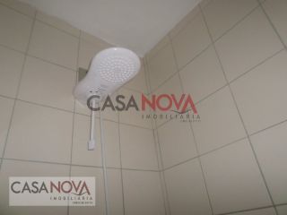 Apartamento em boa localização na Jabutiana  com 2/4