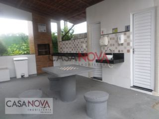 Apartamento em boa localização na Jabutiana  com 2/4