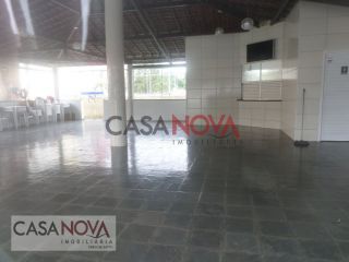 Apartamento em boa localização na Jabutiana  com 2/4