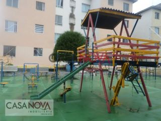 Apartamento em boa localização na Jabutiana  com 2/4