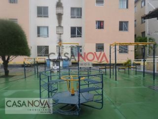 Apartamento em boa localização na Jabutiana  com 2/4