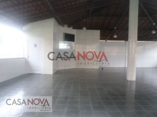 Apartamento em boa localização na Jabutiana  com 2/4