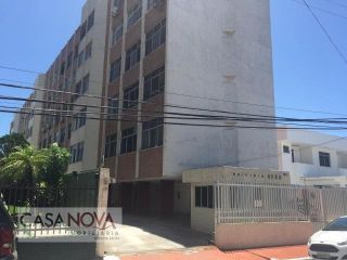 Apartamento em São José  -  Aracaju