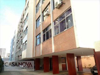 Apartamento em São José  -  Aracaju