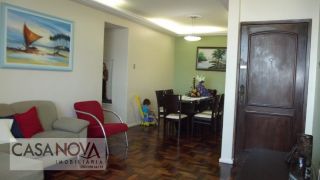 Apartamento em São José  -  Aracaju