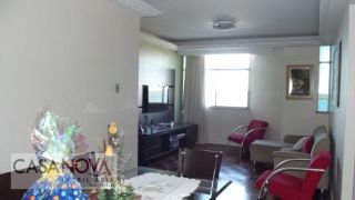 Apartamento em São José  -  Aracaju