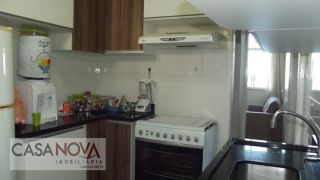 Apartamento em São José  -  Aracaju