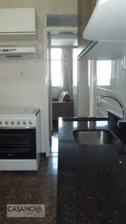 Apartamento em São José  -  Aracaju