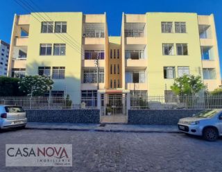 Apartamento em ótima localização com 3/4, sendo 1 suíte no Bairro Salgado Filho