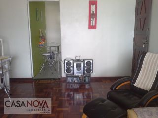 Apartamento em ótima localização com 3/4, sendo 1 suíte no Bairro Salgado Filho