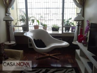 Apartamento em ótima localização com 3/4, sendo 1 suíte no Bairro Salgado Filho