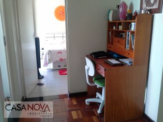 Apartamento em ótima localização com 3/4, sendo 1 suíte no Bairro Salgado Filho
