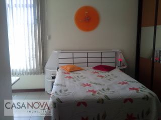 Apartamento em ótima localização com 3/4, sendo 1 suíte no Bairro Salgado Filho