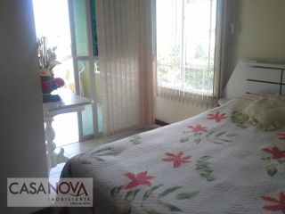 Apartamento em ótima localização com 3/4, sendo 1 suíte no Bairro Salgado Filho