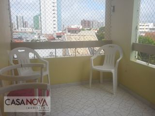Apartamento em ótima localização com 3/4, sendo 1 suíte no Bairro Salgado Filho