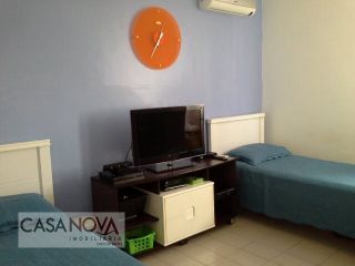 Apartamento em ótima localização com 3/4, sendo 1 suíte no Bairro Salgado Filho